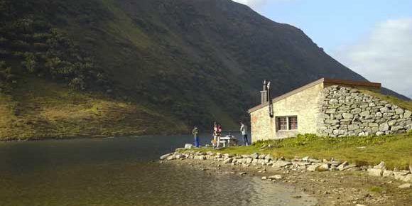 Oberalpsee---Thomas-Furger-und-Erwin-Portmann