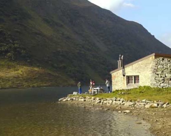 Oberalpsee---Thomas-Furger-und-Erwin-Portmann